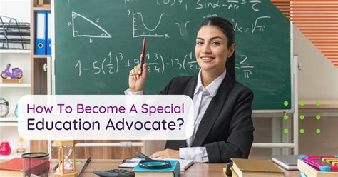 How to Become a Special Education Advocate in Texas: A Journey towards Empathy and Understanding